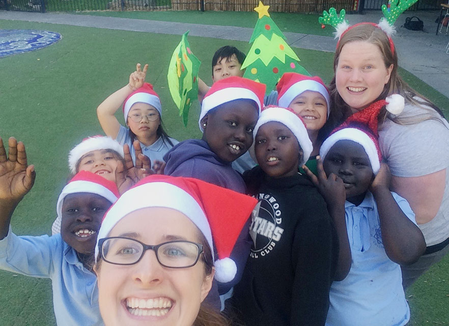 Xmas-Fundraiser