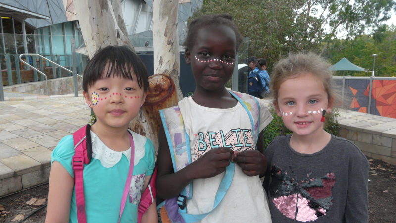 Diversity and Inclusion Sample Image