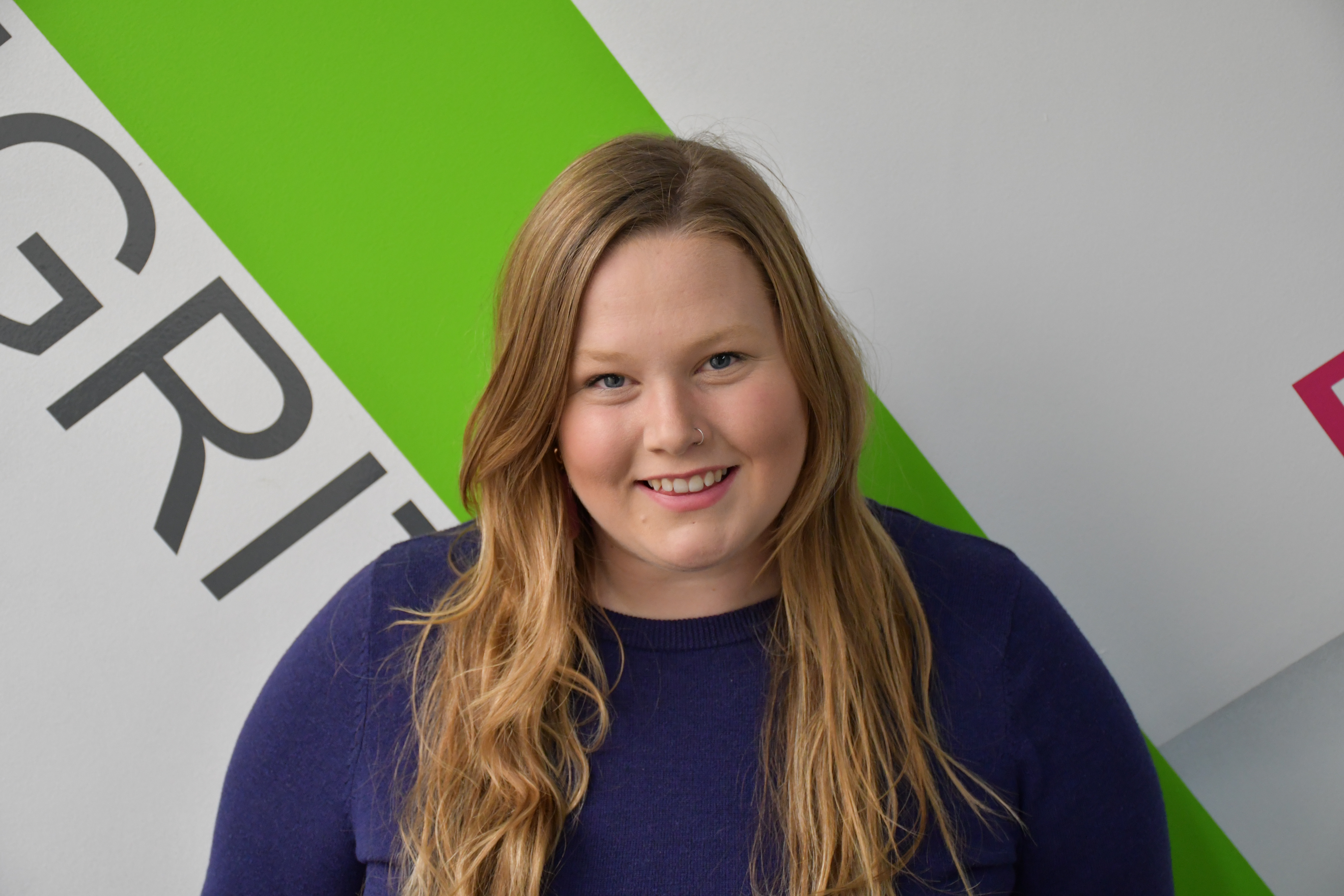 Staff Profile: Jenny Cincotta Sample Image