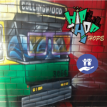 HipHopHope DVD Cover