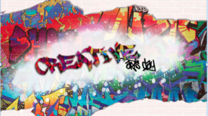 Creative Arts Day Poster