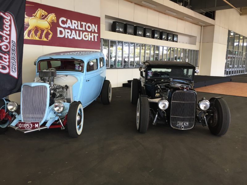 Vintage Cars