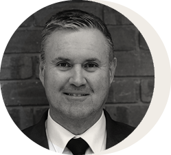 Brendan Littlechild – website version