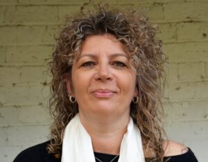 Andrea Greenwood
