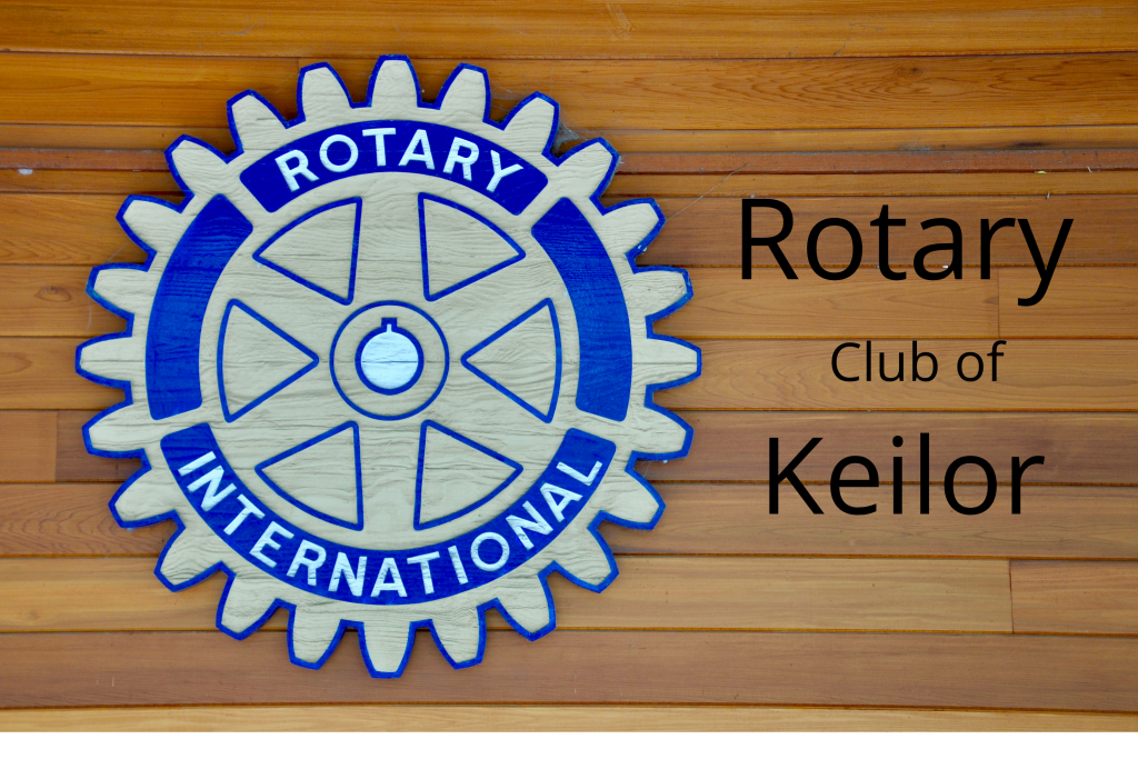 Rotary Club of Keilor story Sample Image