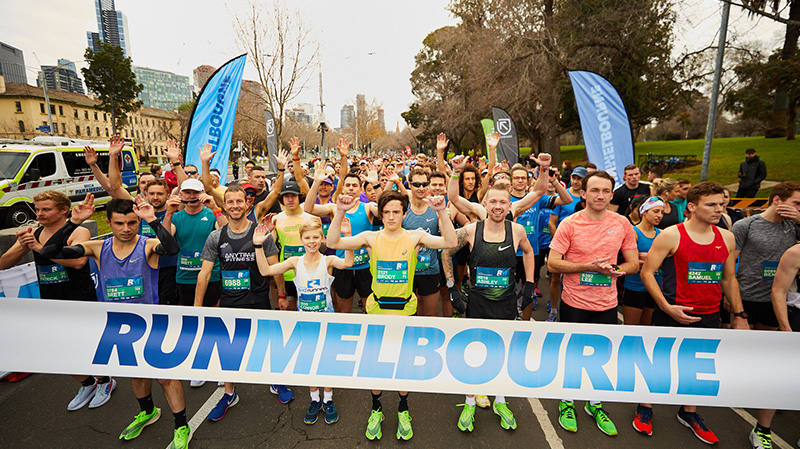 Run-Melbourne