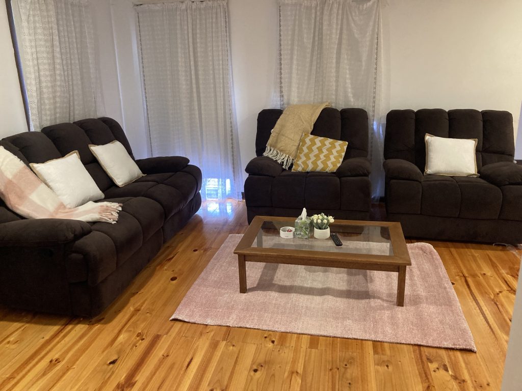 Inside Out – House Image