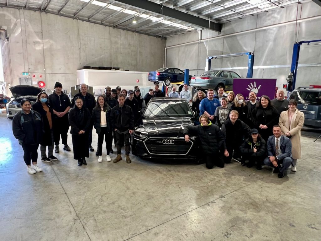 fiXit Launch – Group Photo
