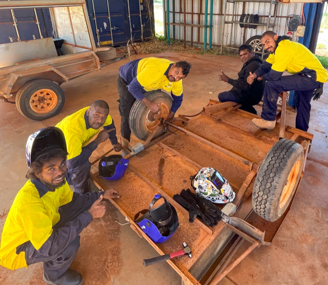 Fixit-Community