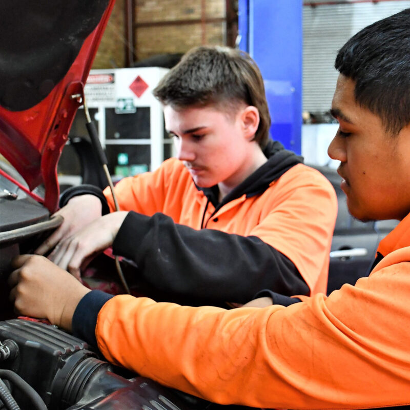FiXit – Concern Australia