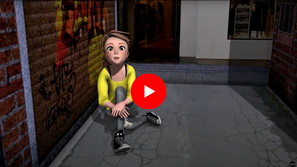Inside Out's CCC Model